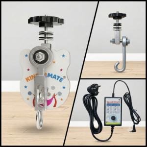 Automatic kit for Cradle